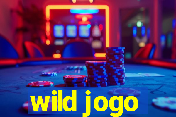 wild jogo